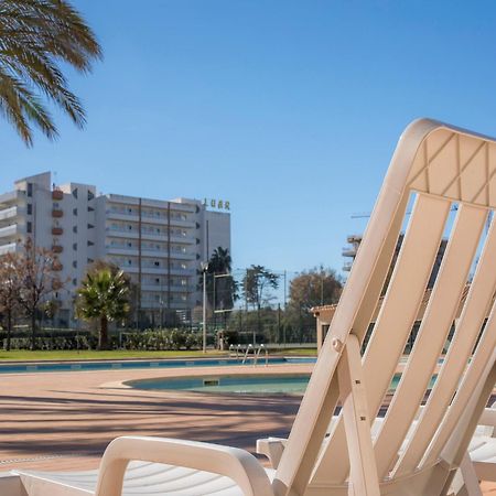 Praia Da Rocha Beach Retreat Portimao Ngoại thất bức ảnh
