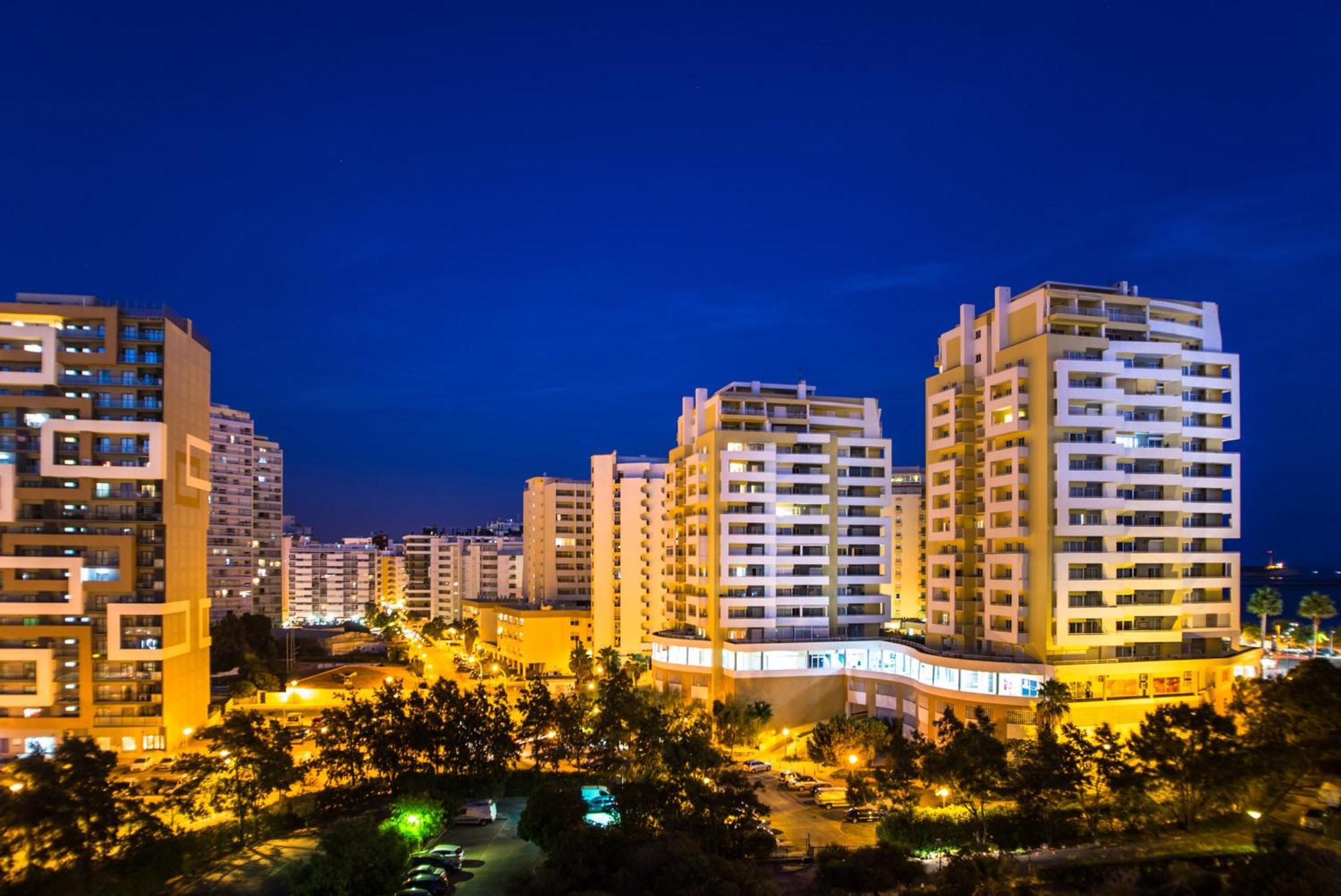 Praia Da Rocha Beach Retreat Portimao Ngoại thất bức ảnh