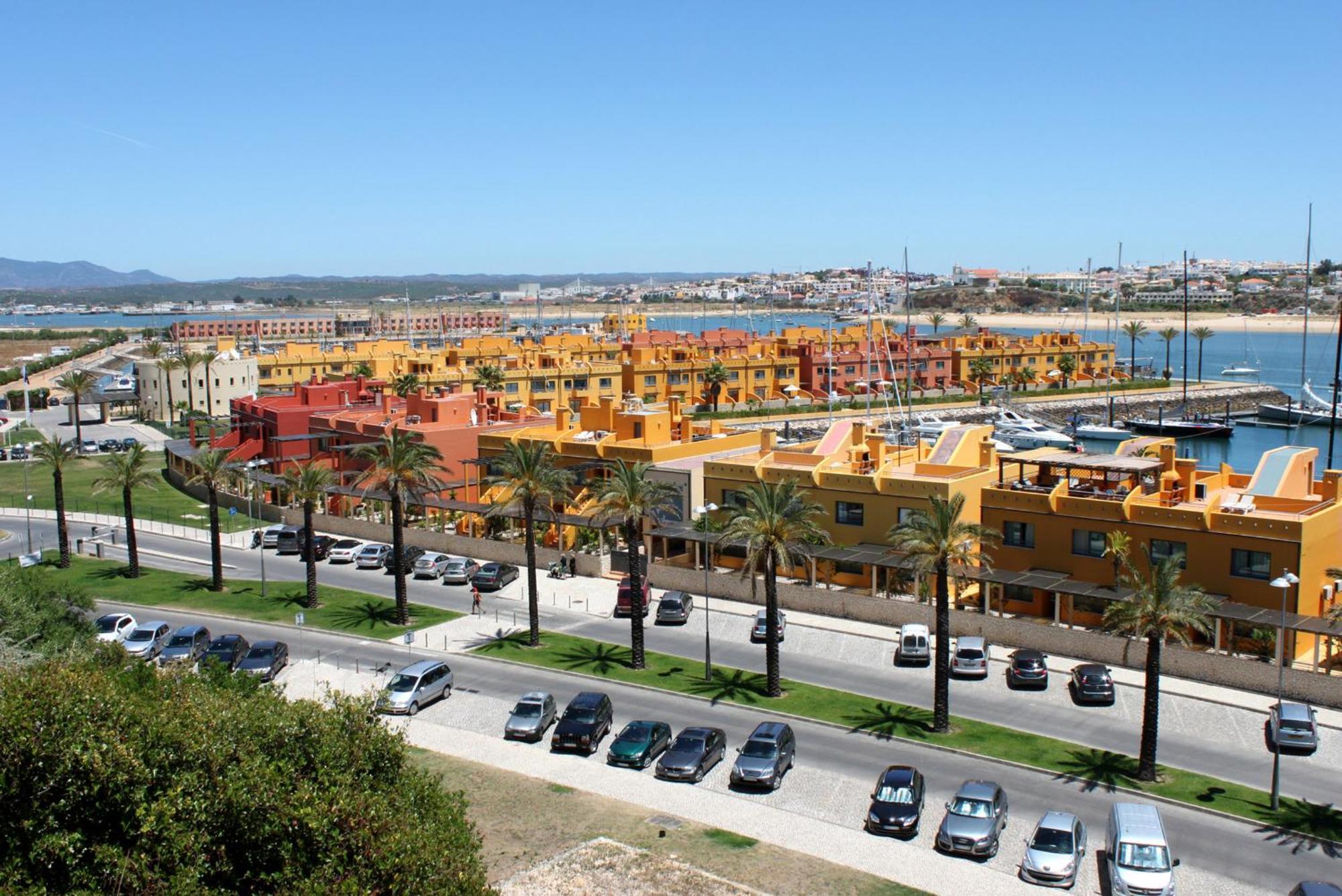 Praia Da Rocha Beach Retreat Portimao Ngoại thất bức ảnh