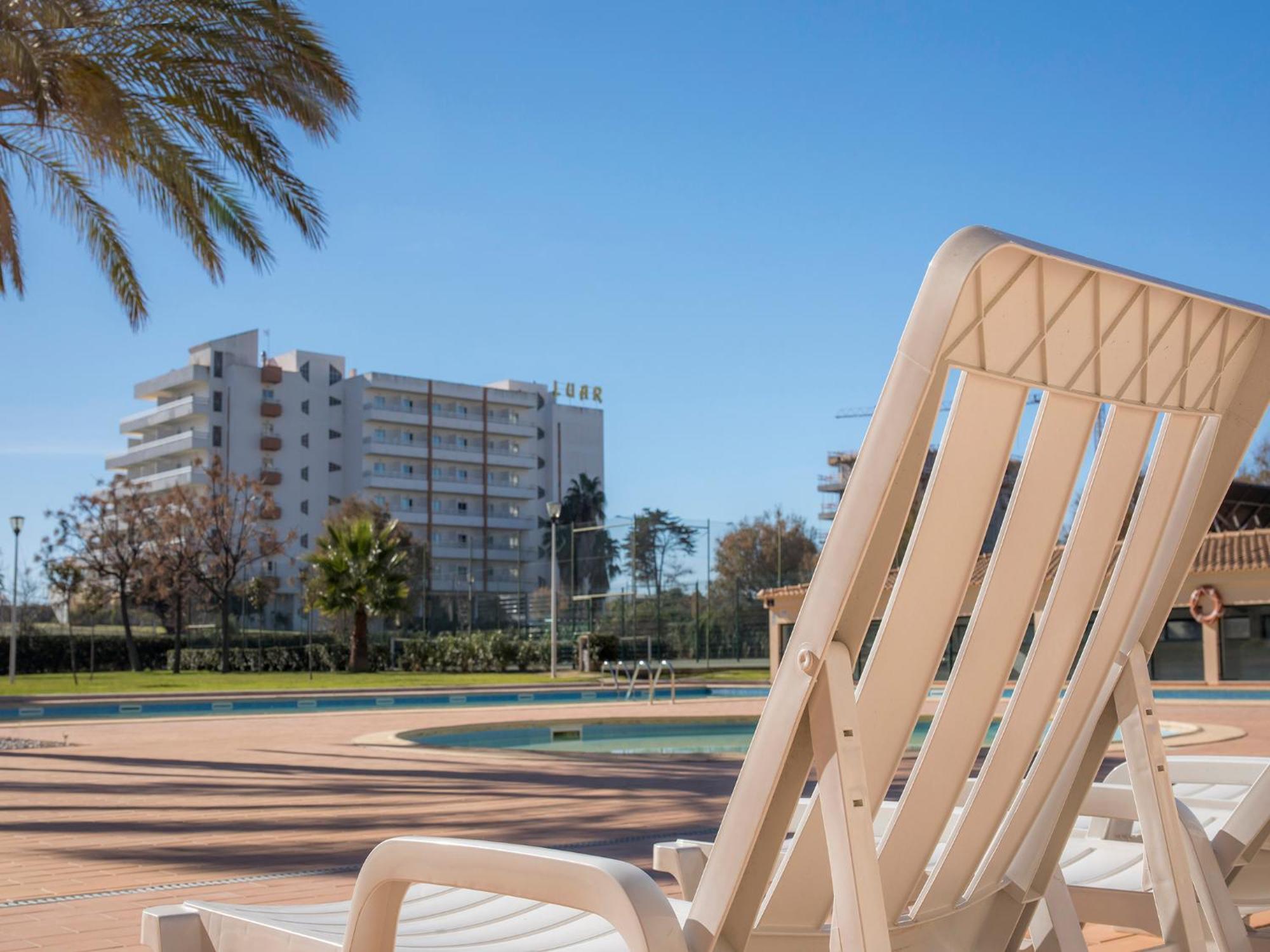 Praia Da Rocha Beach Retreat Portimao Ngoại thất bức ảnh