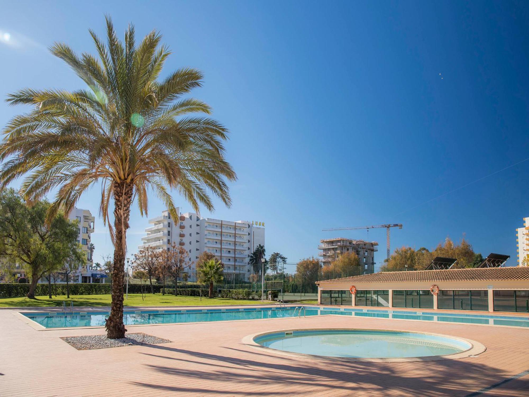 Praia Da Rocha Beach Retreat Portimao Ngoại thất bức ảnh