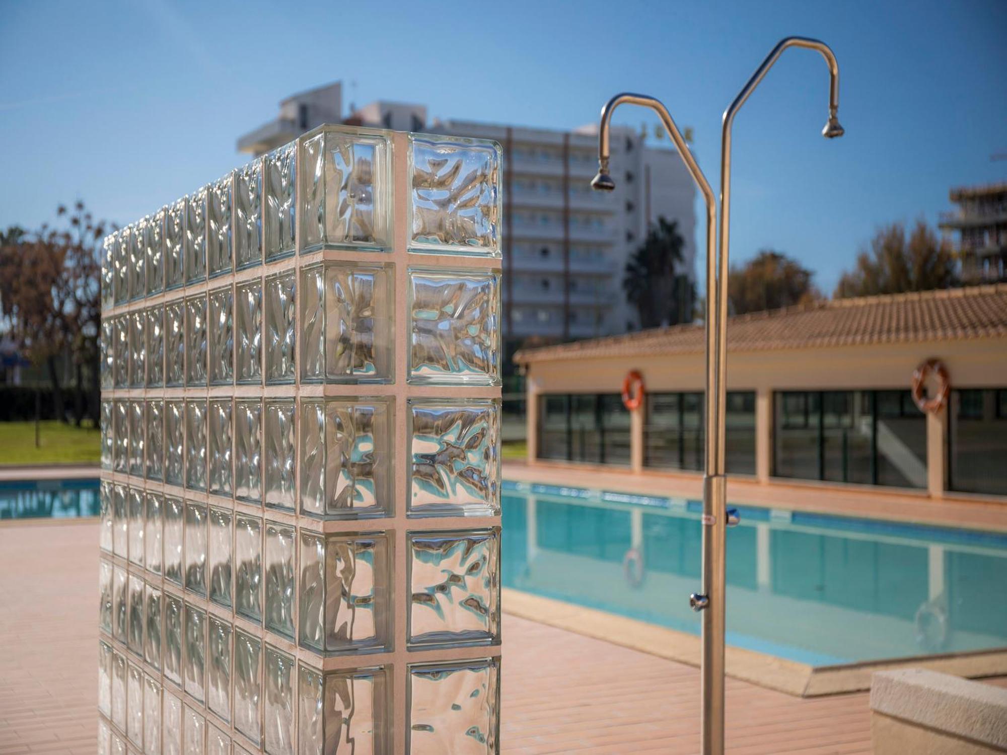 Praia Da Rocha Beach Retreat Portimao Ngoại thất bức ảnh