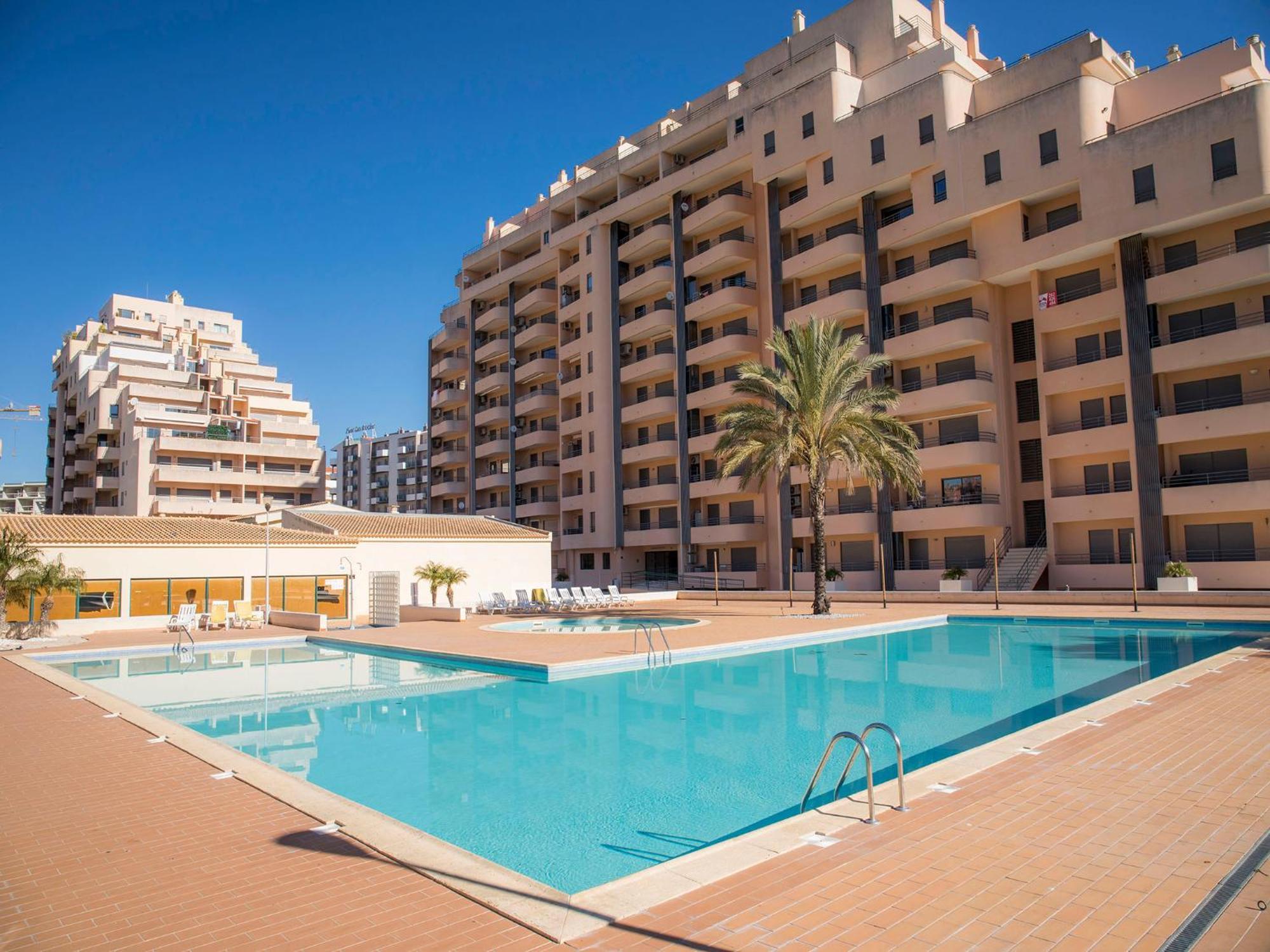 Praia Da Rocha Beach Retreat Portimao Ngoại thất bức ảnh