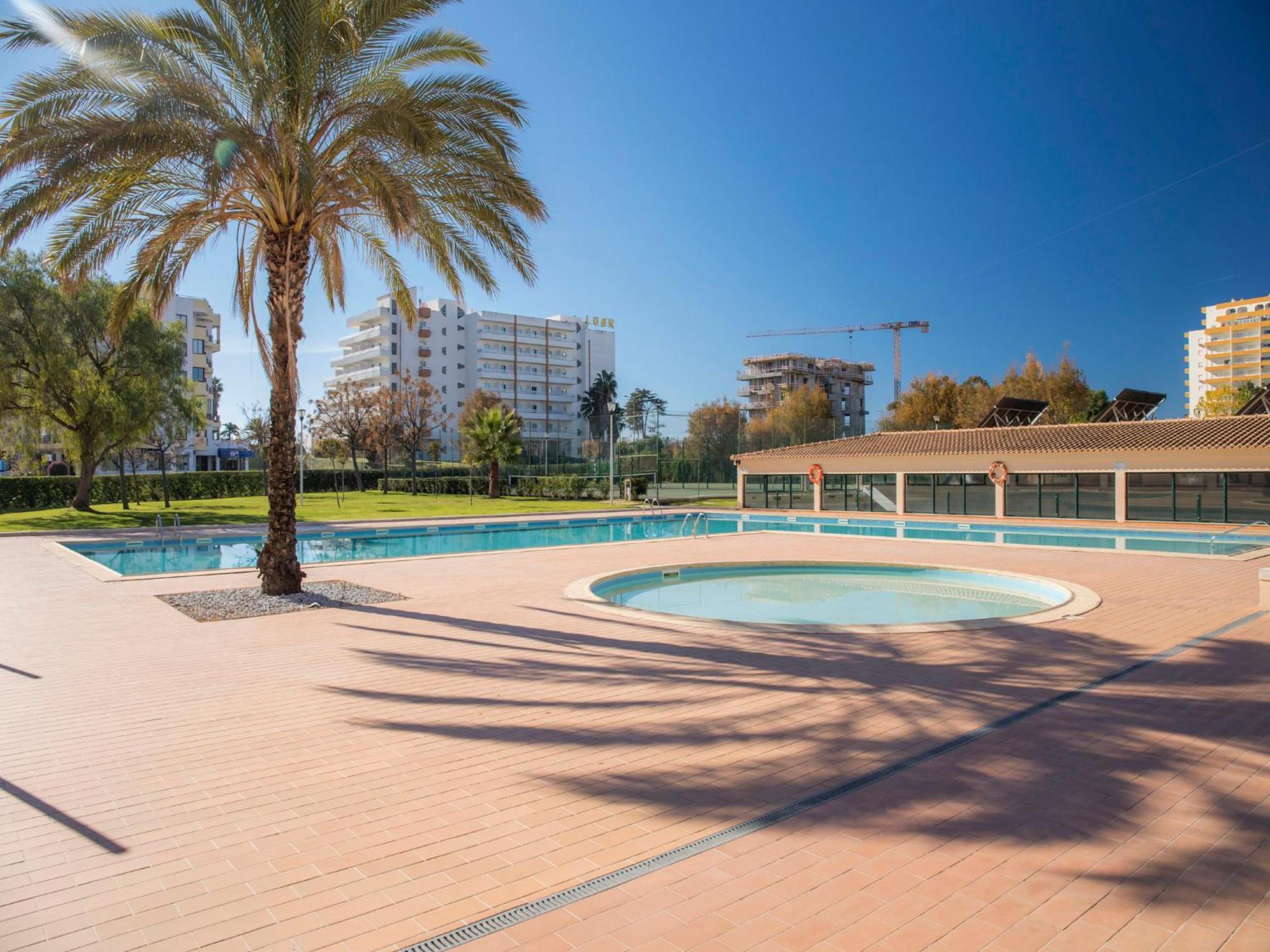 Praia Da Rocha Beach Retreat Portimao Ngoại thất bức ảnh