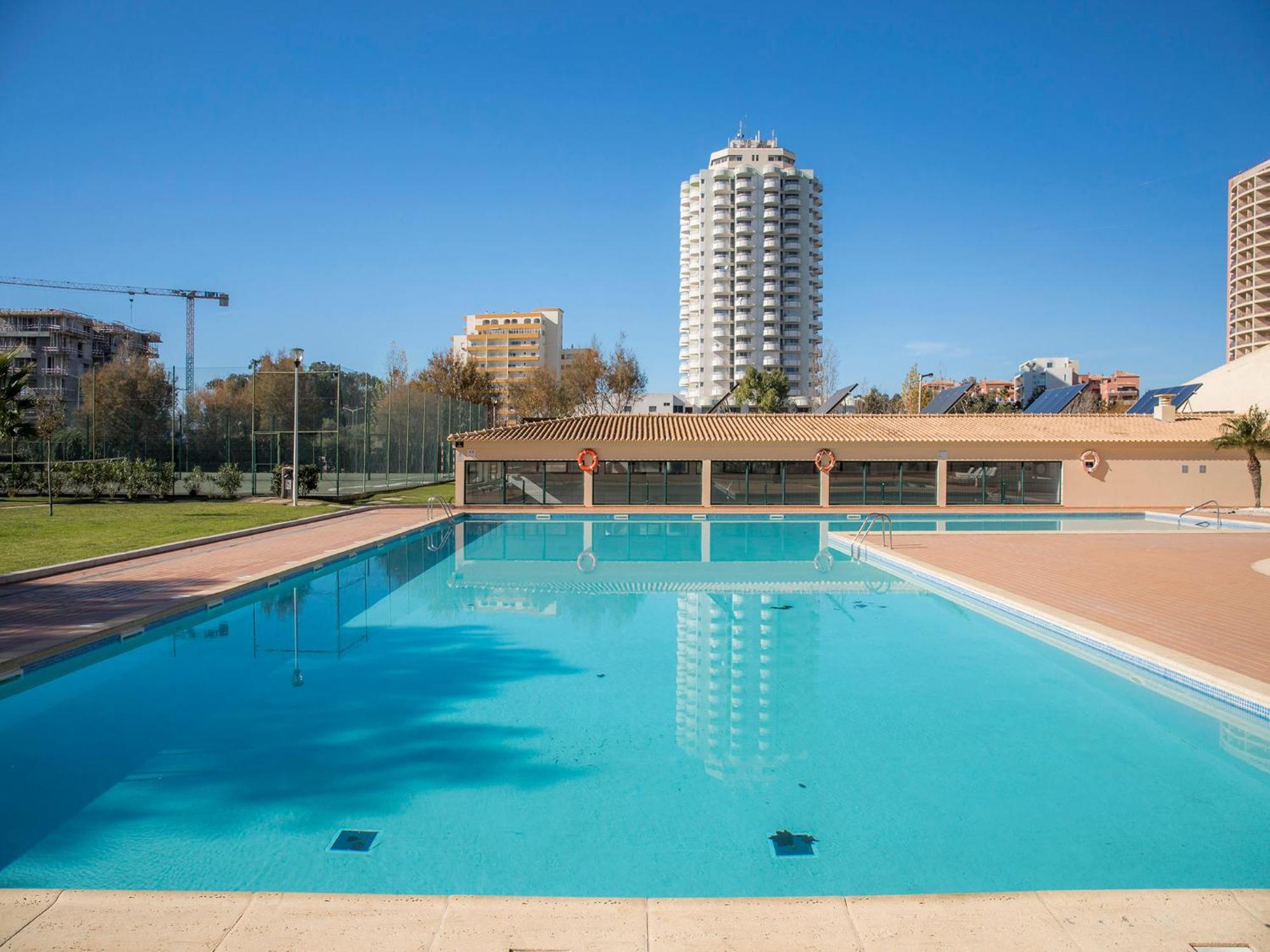 Praia Da Rocha Beach Retreat Portimao Ngoại thất bức ảnh