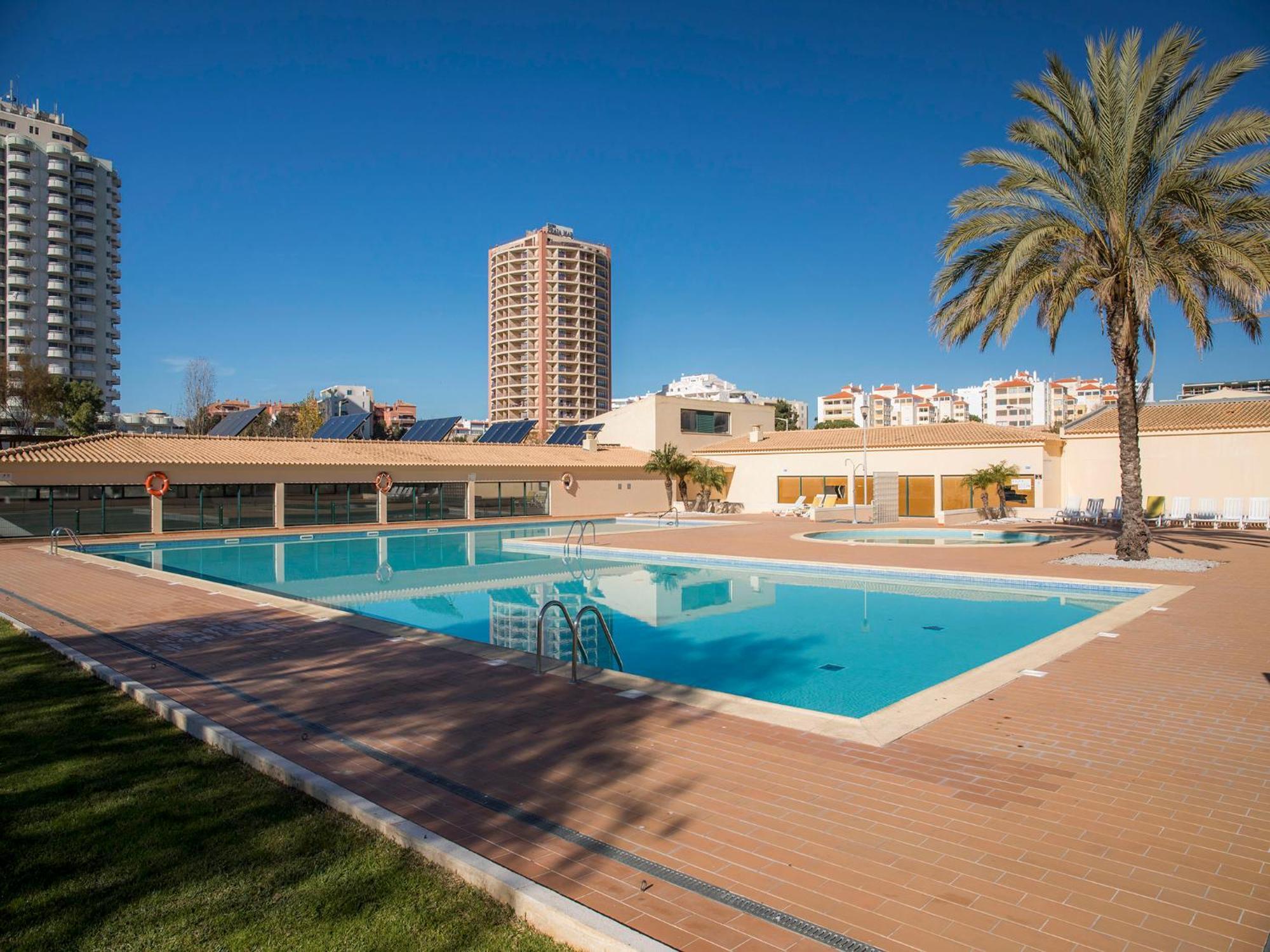 Praia Da Rocha Beach Retreat Portimao Ngoại thất bức ảnh
