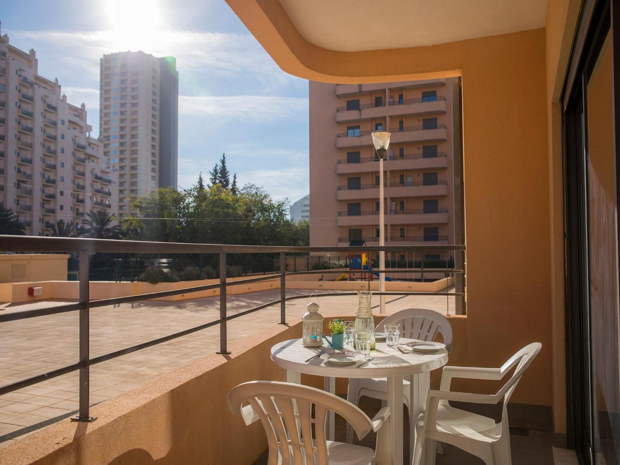 Praia Da Rocha Beach Retreat Portimao Ngoại thất bức ảnh