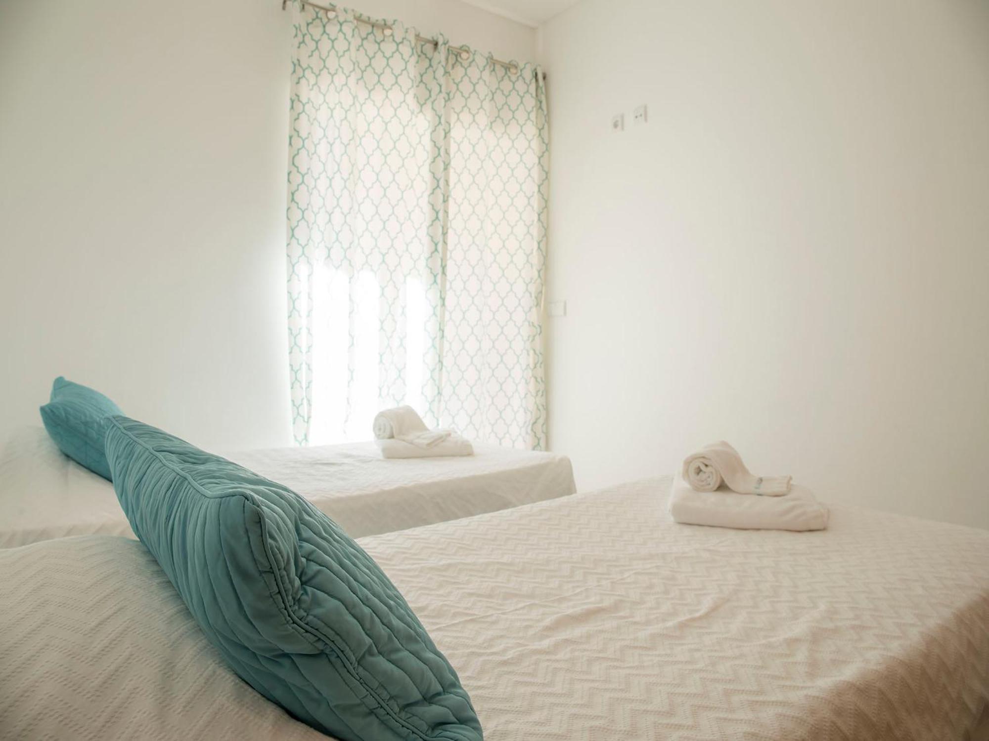Praia Da Rocha Beach Retreat Portimao Ngoại thất bức ảnh