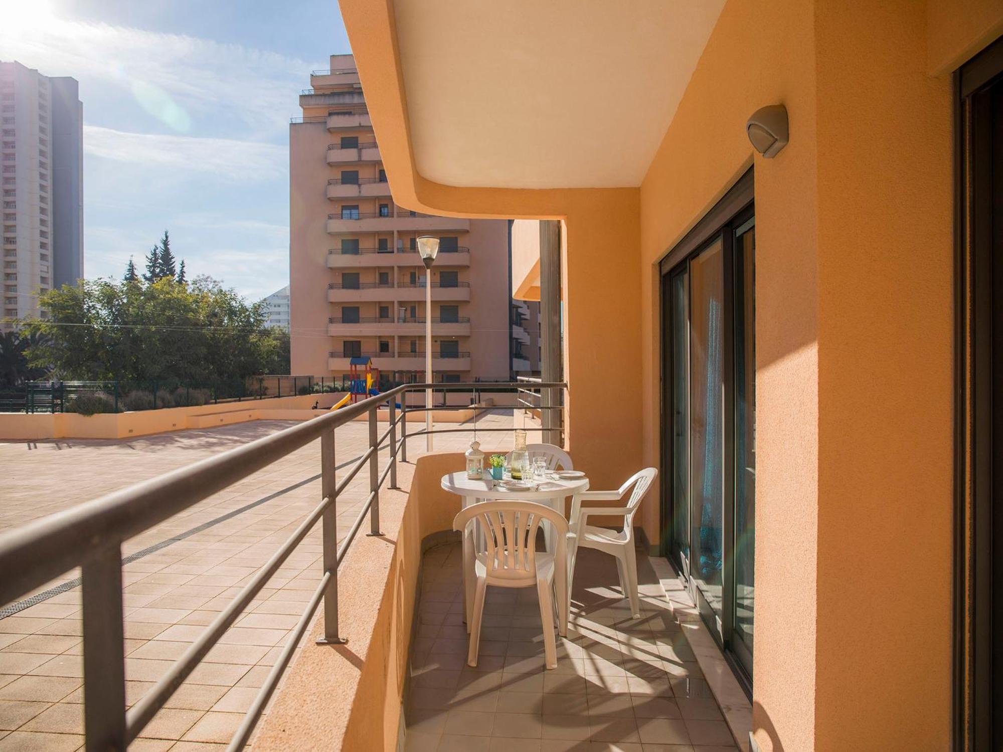 Praia Da Rocha Beach Retreat Portimao Ngoại thất bức ảnh