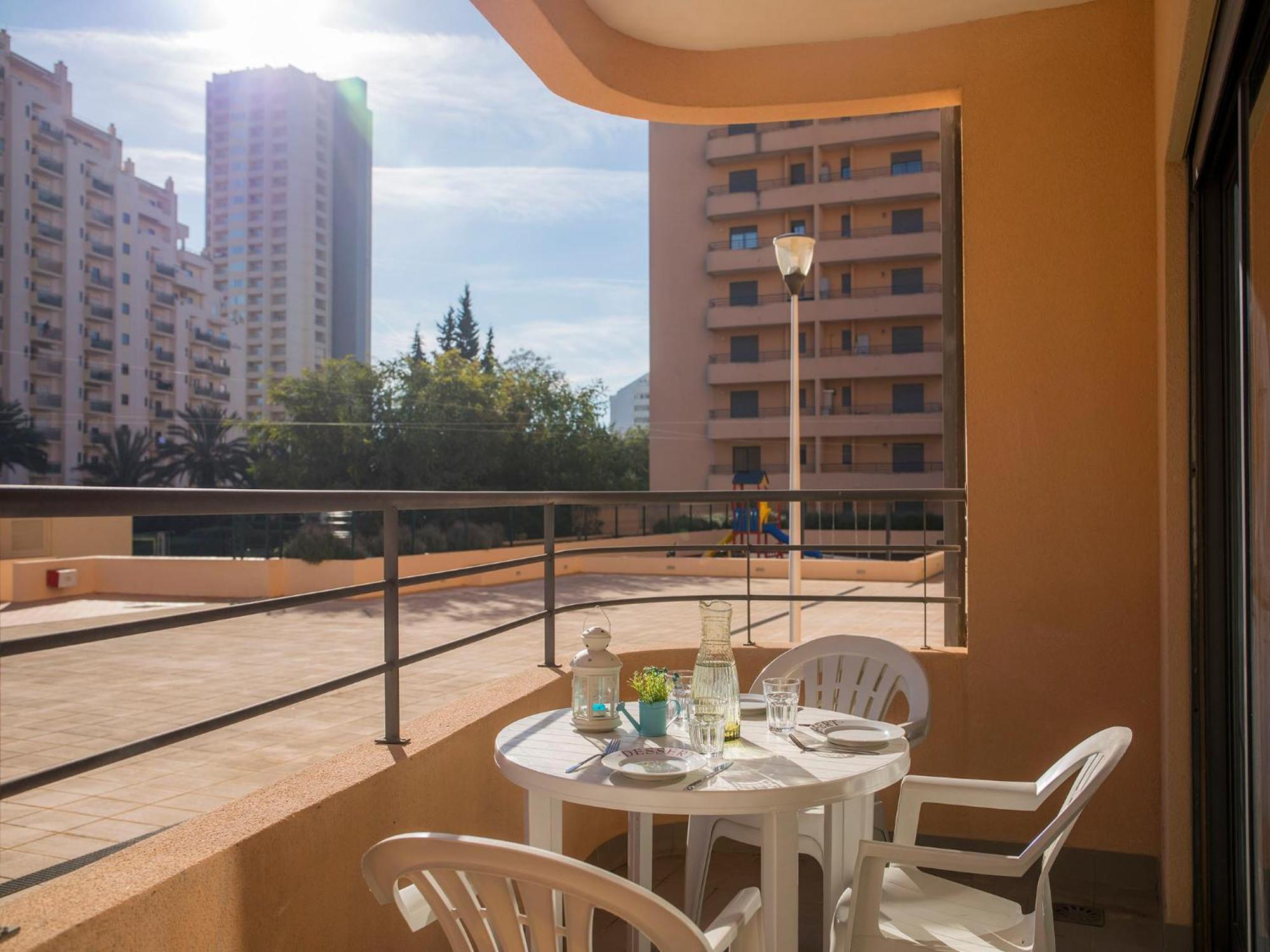 Praia Da Rocha Beach Retreat Portimao Ngoại thất bức ảnh