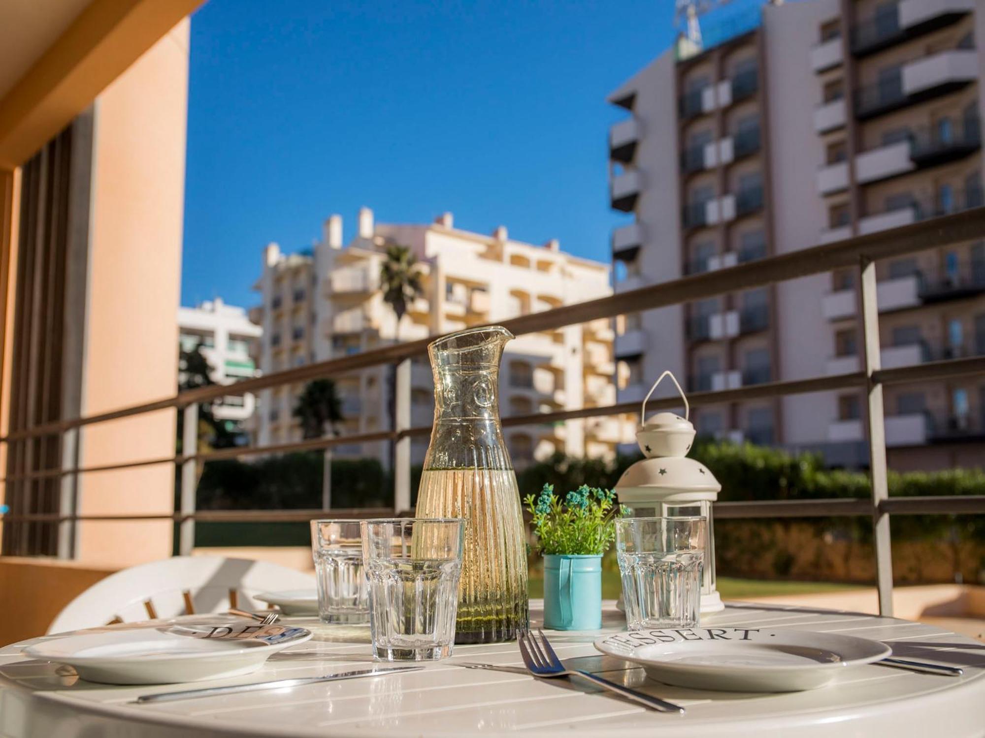 Praia Da Rocha Beach Retreat Portimao Ngoại thất bức ảnh