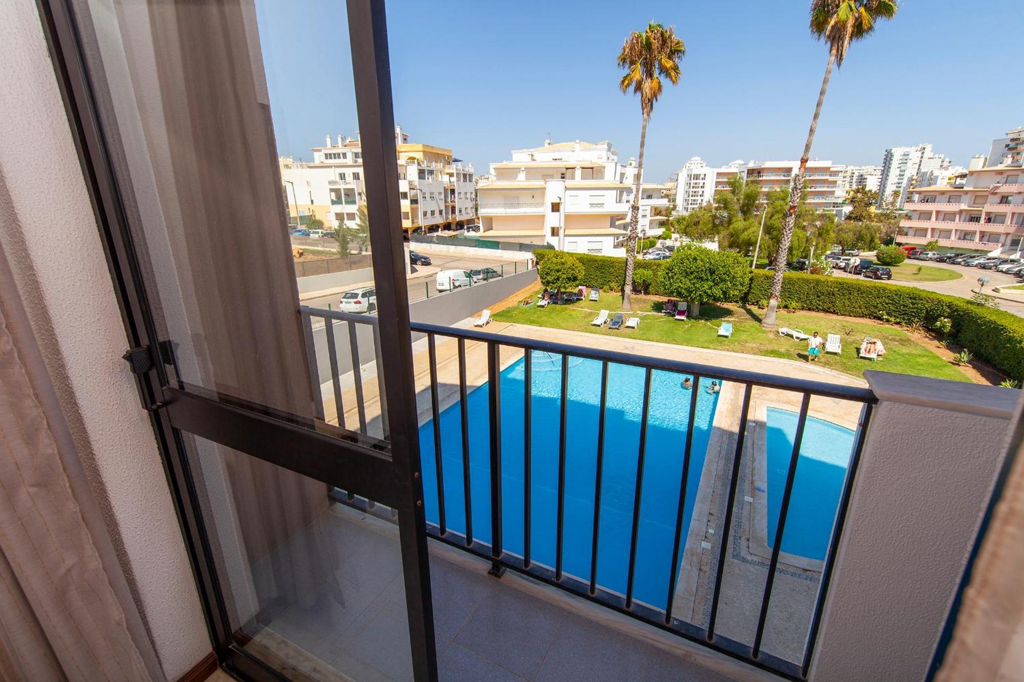 Praia Da Rocha Beach Retreat Portimao Phòng bức ảnh