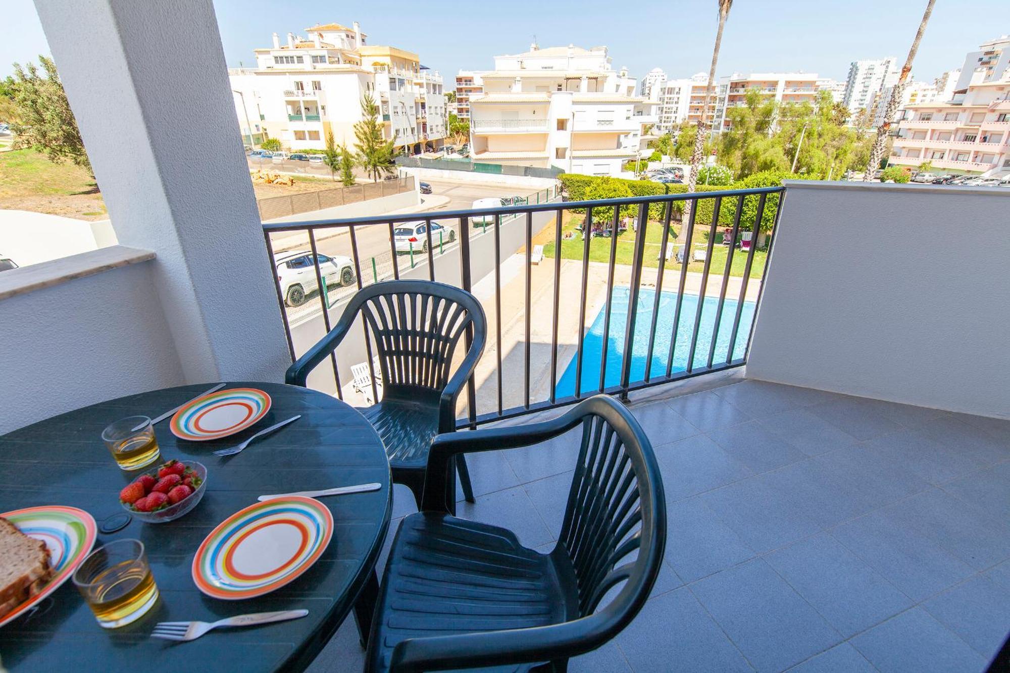 Praia Da Rocha Beach Retreat Portimao Phòng bức ảnh