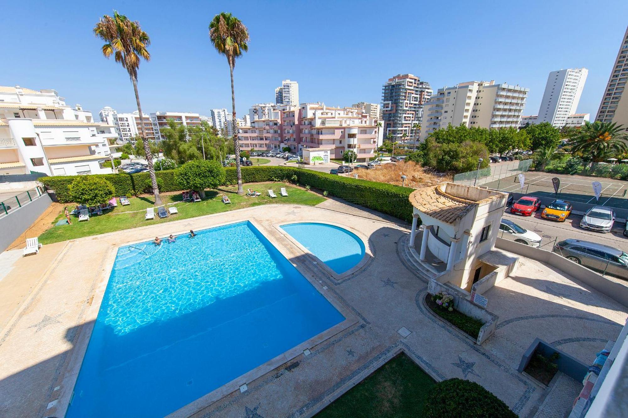 Praia Da Rocha Beach Retreat Portimao Phòng bức ảnh