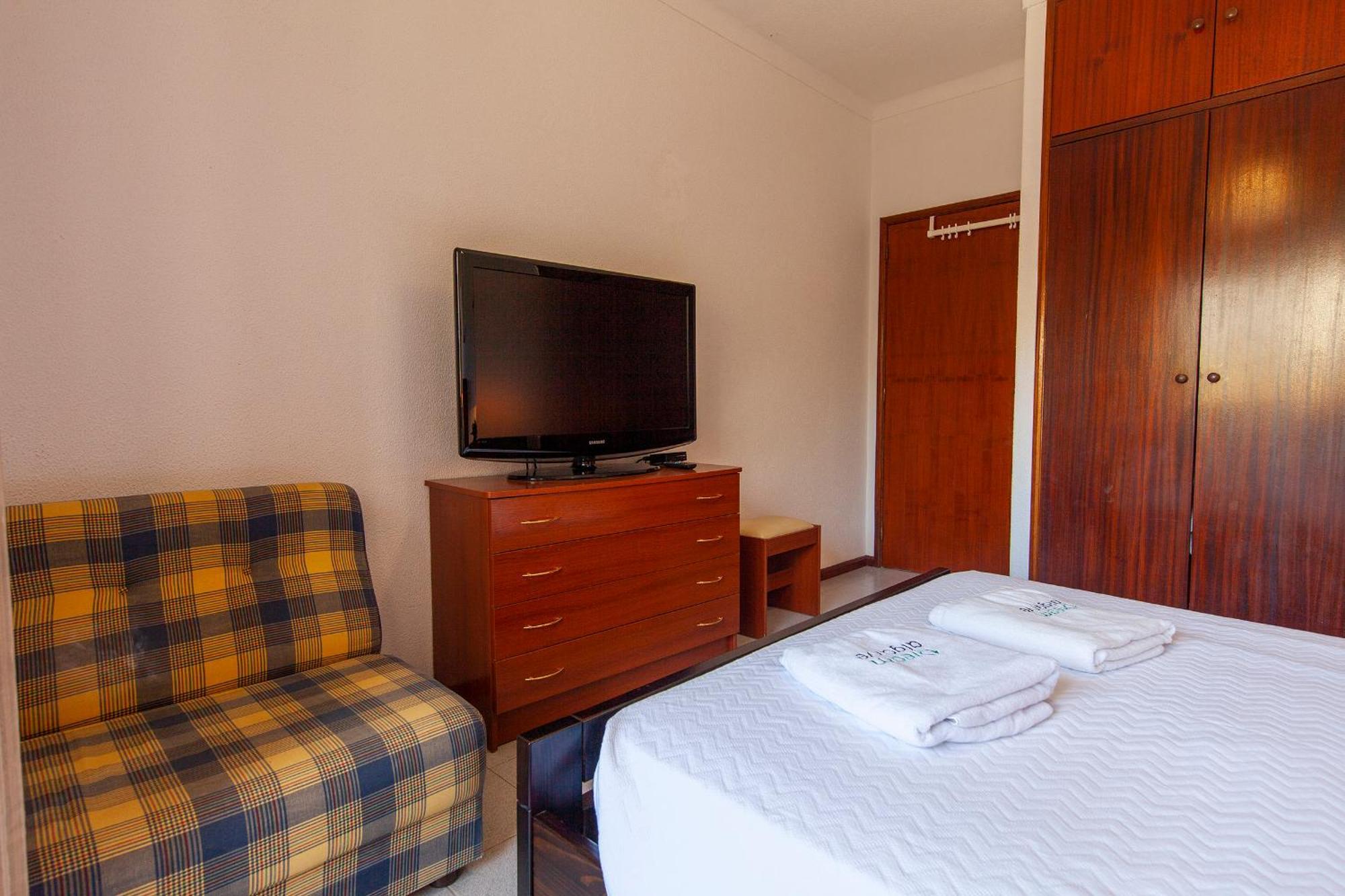 Praia Da Rocha Beach Retreat Portimao Phòng bức ảnh