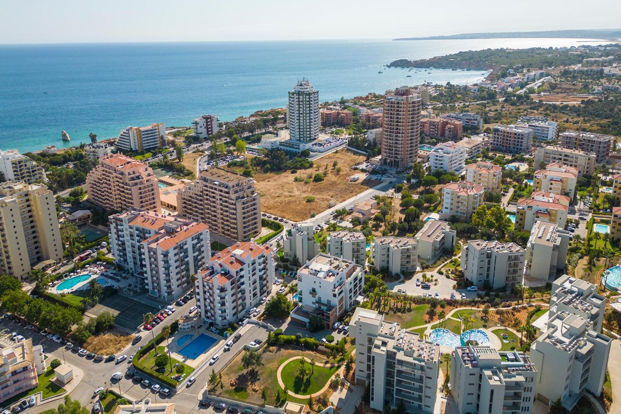 Praia Da Rocha Beach Retreat Portimao Phòng bức ảnh