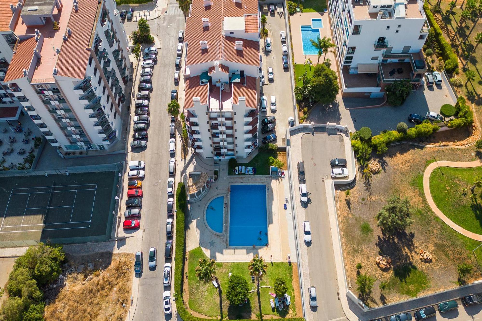 Praia Da Rocha Beach Retreat Portimao Phòng bức ảnh