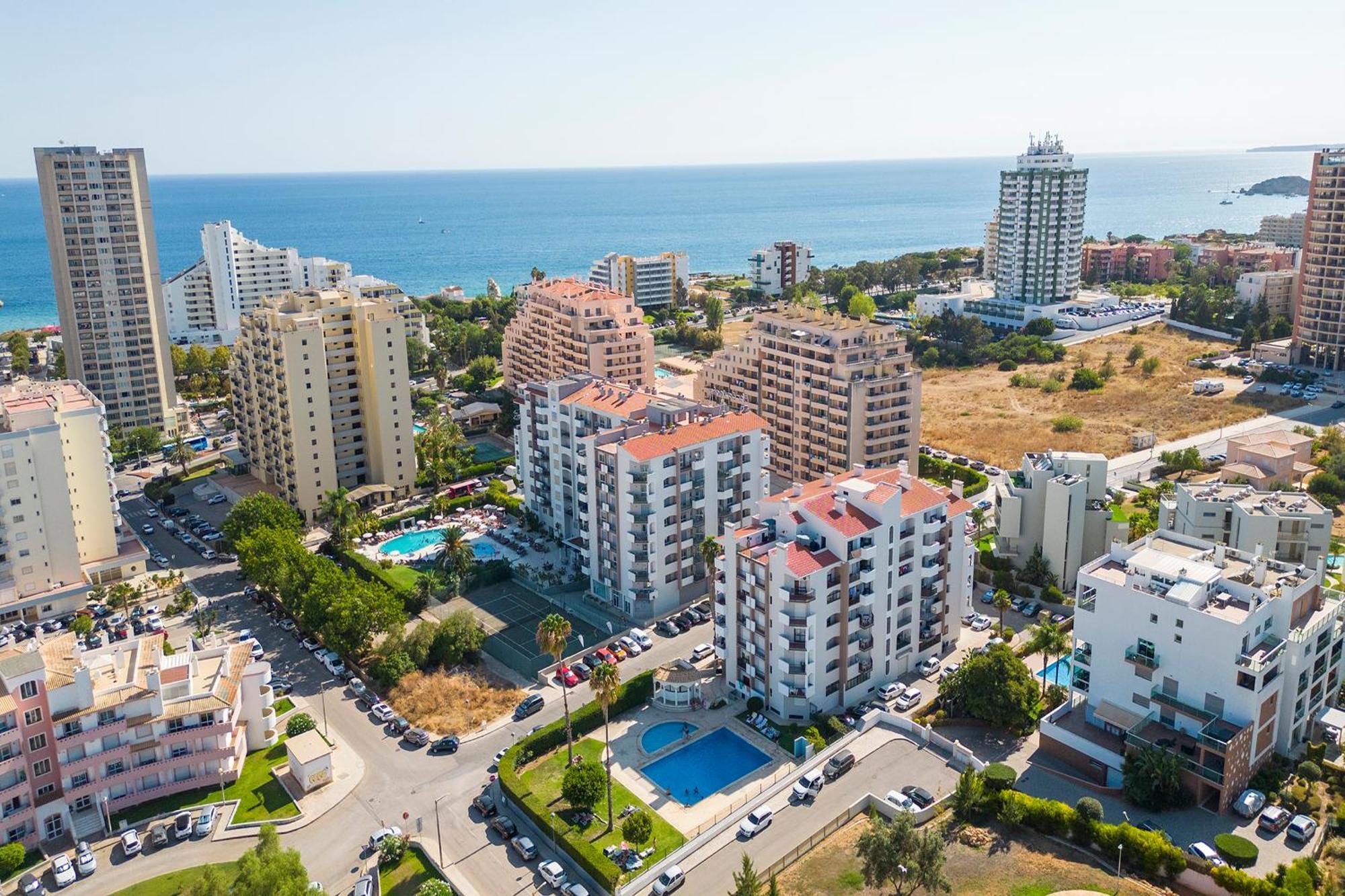 Praia Da Rocha Beach Retreat Portimao Phòng bức ảnh