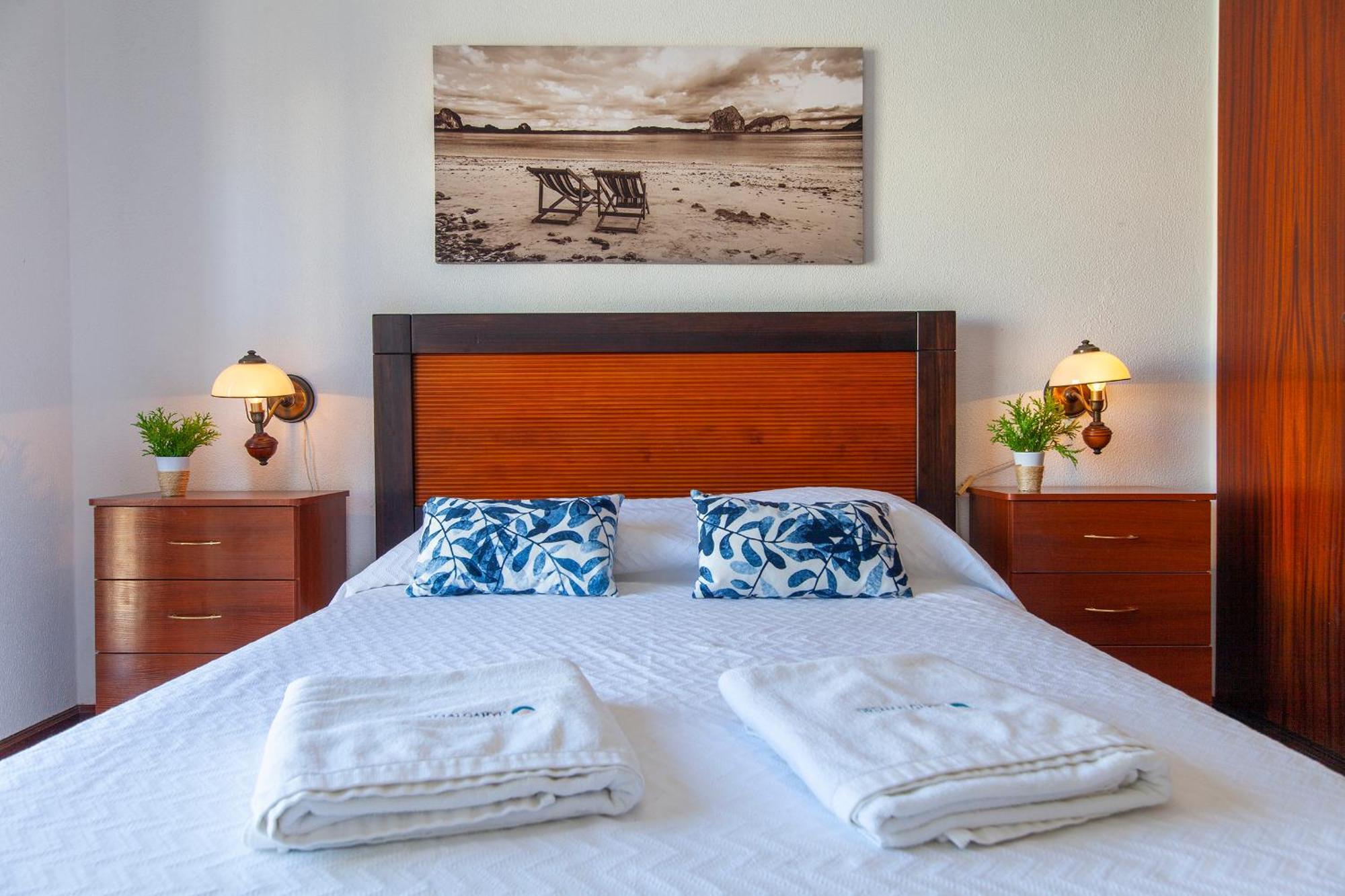 Praia Da Rocha Beach Retreat Portimao Phòng bức ảnh