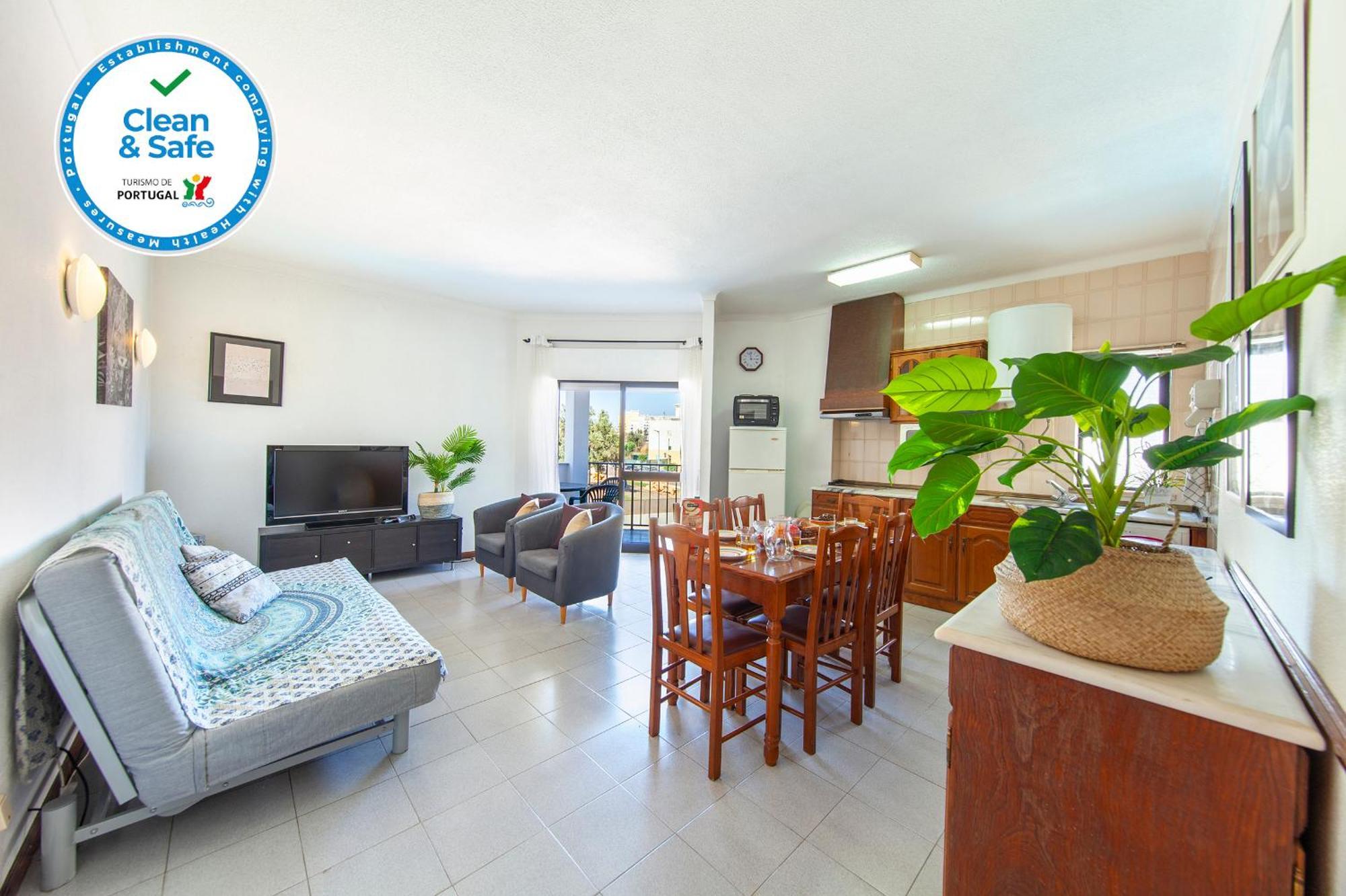 Praia Da Rocha Beach Retreat Portimao Ngoại thất bức ảnh