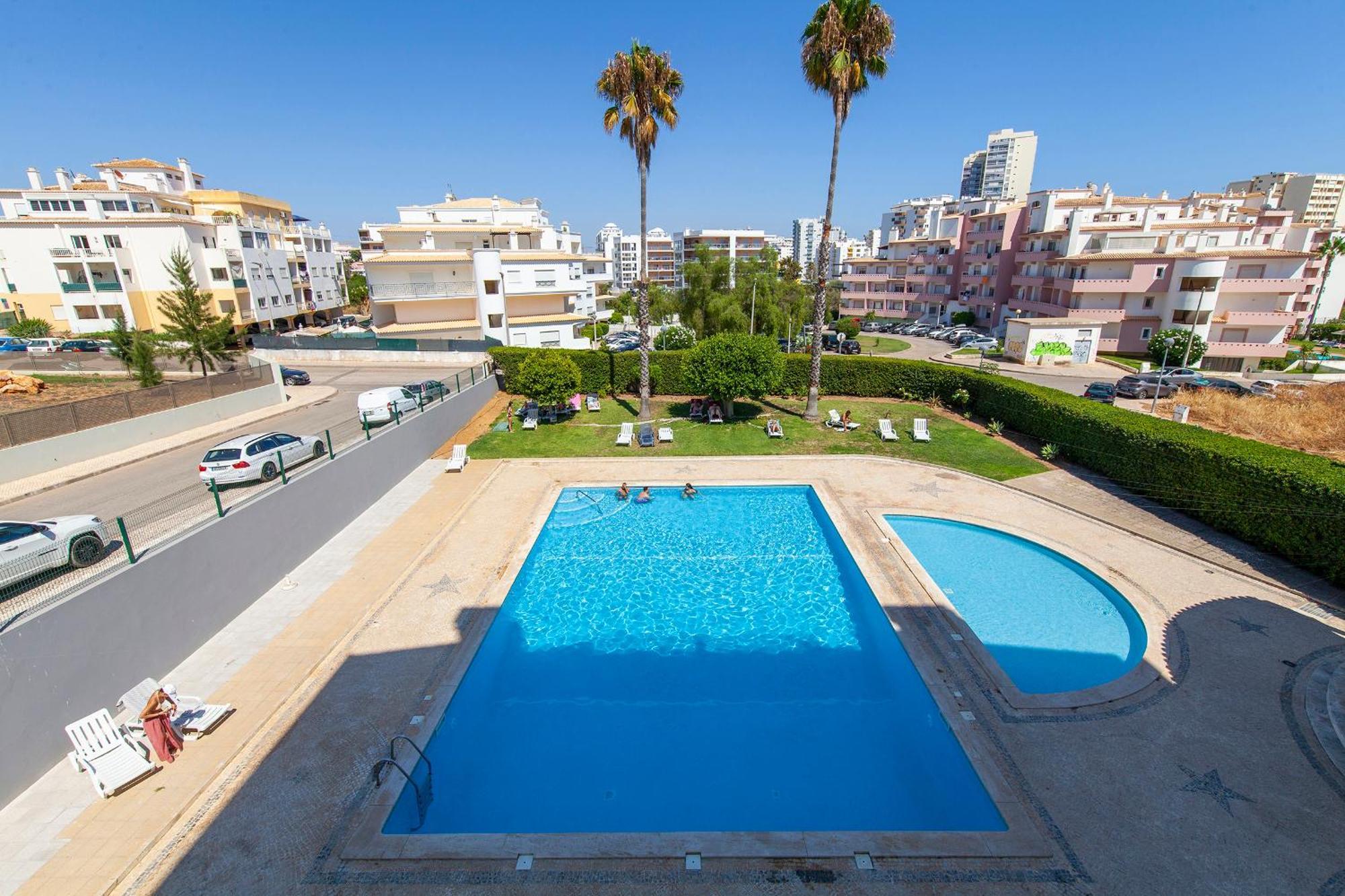 Praia Da Rocha Beach Retreat Portimao Phòng bức ảnh
